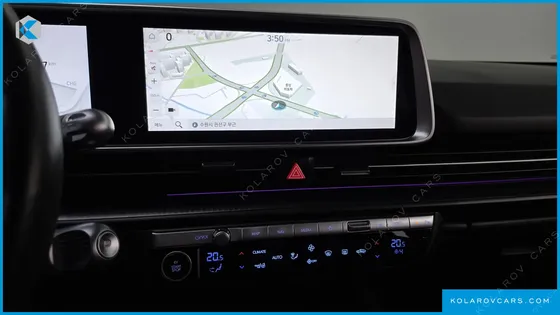 HYUNDAI IONIQ 6 LONG RANGE