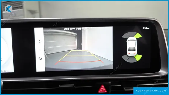 HYUNDAI IONIQ 6 LONG RANGE