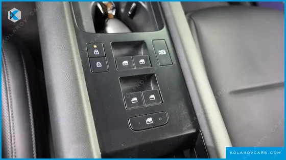 HYUNDAI IONIQ 6 LONG RANGE