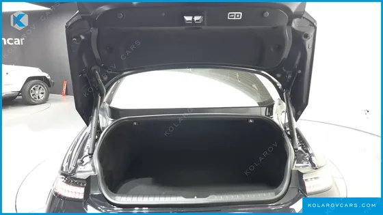 HYUNDAI IONIQ 6 LONG RANGE