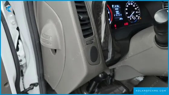 HYUNDAI PORTER II SUPER CABIN LPG