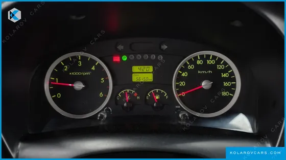 HYUNDAI PORTER II SUPER CAP CRDI