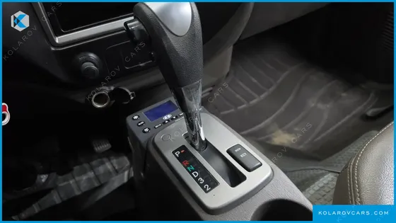 HYUNDAI PORTER II SUPER CAP CRDI