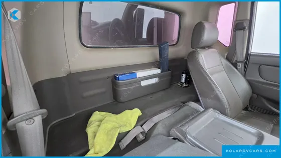 HYUNDAI PORTER II SUPER CAP CRDI