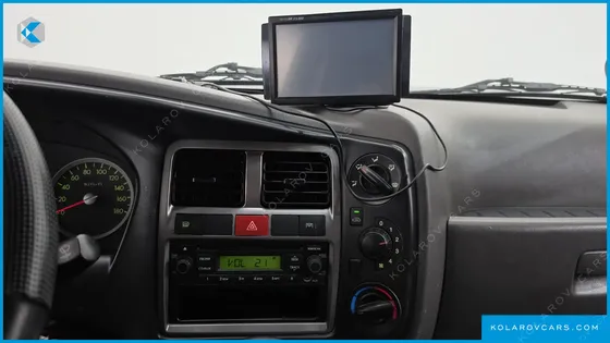 HYUNDAI PORTER II SUPER CAP CRDI