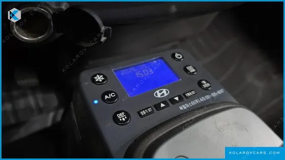 HYUNDAI PORTER II SUPER CAP CRDI