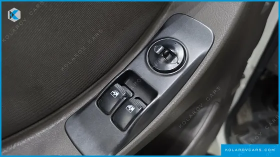 HYUNDAI PORTER II SUPER CAP CRDI