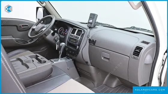 HYUNDAI PORTER II SUPER CAP CRDI