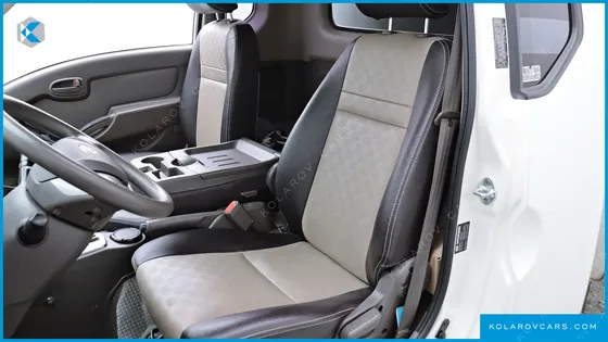 HYUNDAI PORTER II SUPER CAP CRDI