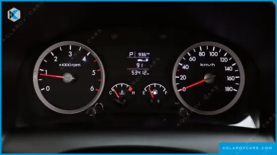 HYUNDAI PORTER II SUPER CAP CRDI