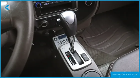 HYUNDAI PORTER II SUPER CAP CRDI