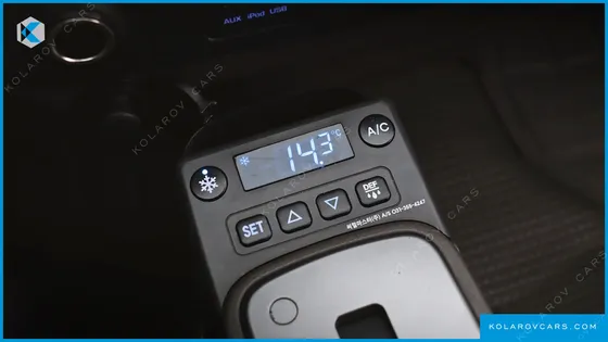 HYUNDAI PORTER II SUPER CAP CRDI