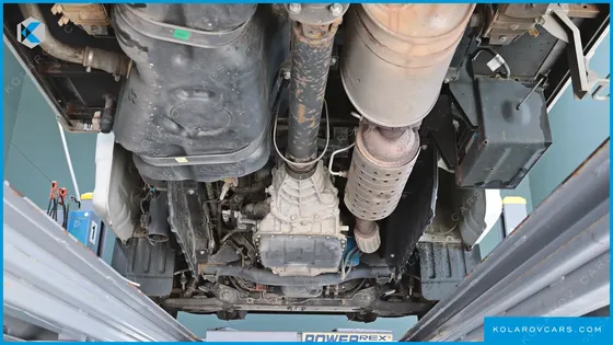 HYUNDAI PORTER II SUPER CAP CRDI