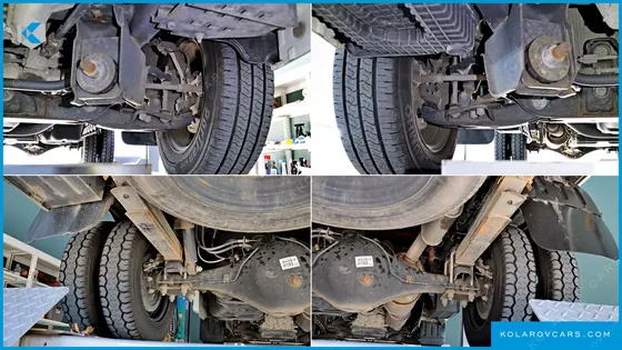 HYUNDAI PORTER II SUPER CAP CRDI