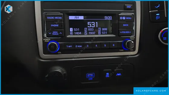 HYUNDAI PORTER II SUPER CABIN LPG