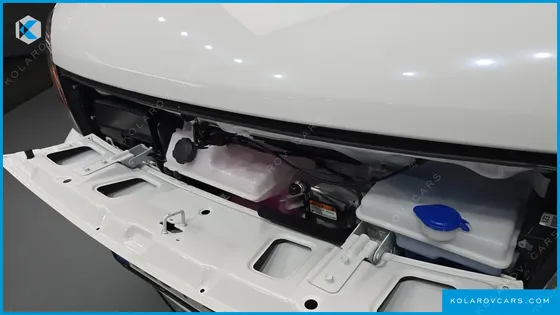 HYUNDAI PORTER II SUPER CABIN LPG