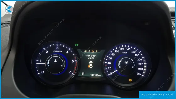 HYUNDAI GRANDEUR HG220 DIESEL PREMIUM