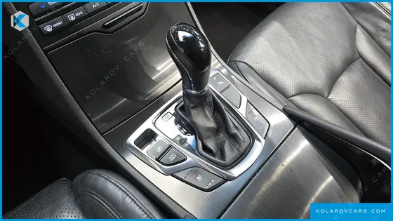 HYUNDAI GRANDEUR HG220 DIESEL PREMIUM