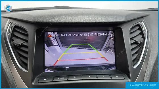 HYUNDAI GRANDEUR HG220 DIESEL PREMIUM