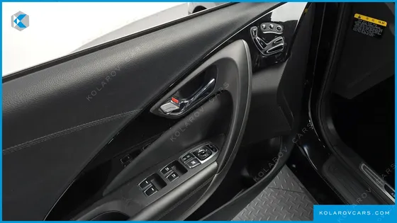 HYUNDAI GRANDEUR HG220 DIESEL PREMIUM