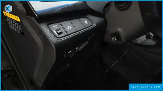 HYUNDAI GRANDEUR HG220 DIESEL PREMIUM