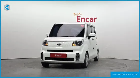 KIA RAY VAN