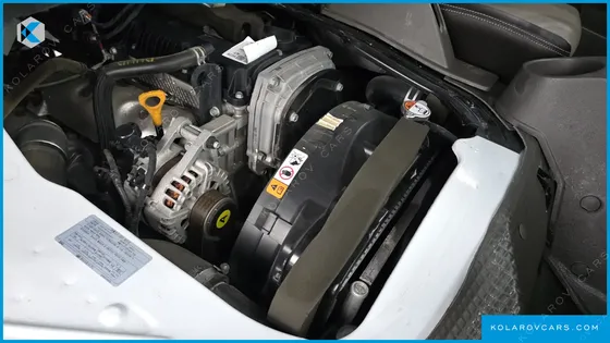 HYUNDAI PORTER II SUPER CAP CRDI