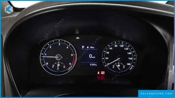 HYUNDAI PORTER II SUPER CAP CRDI