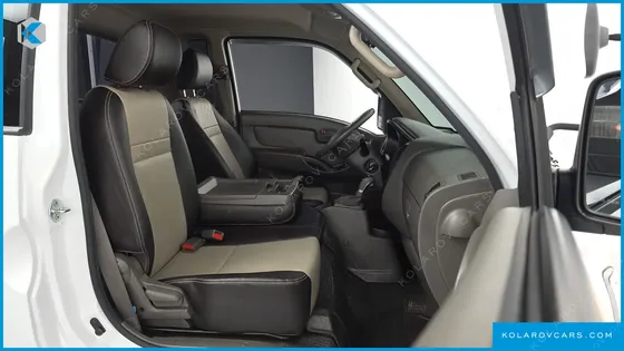 HYUNDAI PORTER II SUPER CAP CRDI
