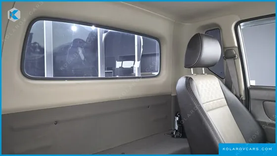 HYUNDAI PORTER II SUPER CAP CRDI