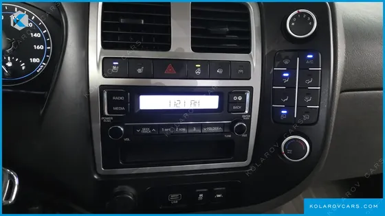 HYUNDAI PORTER II SUPER CAP CRDI