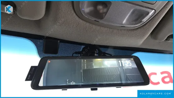 HYUNDAI PORTER II SUPER CAP CRDI