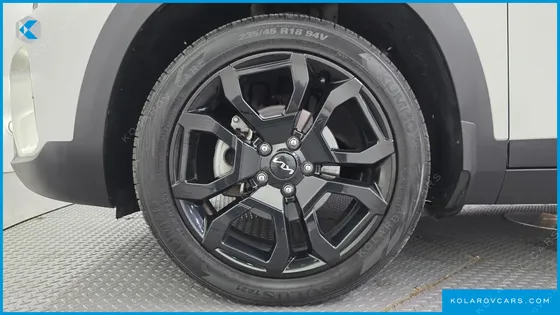 KIA SELTOS GASOLINE 2.0 2WD