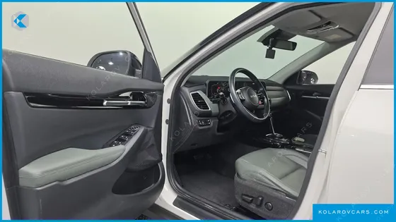 KIA SELTOS GASOLINE 2.0 2WD