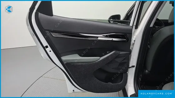 KIA SELTOS GASOLINE 2.0 2WD