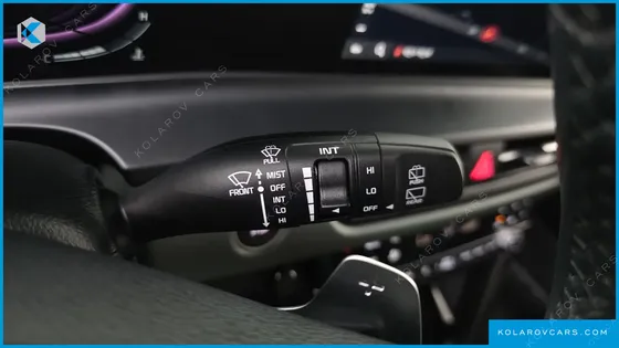 KIA SELTOS GASOLINE 2.0 2WD