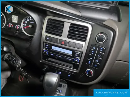 HYUNDAI PORTER II SUPER CAP CRDI