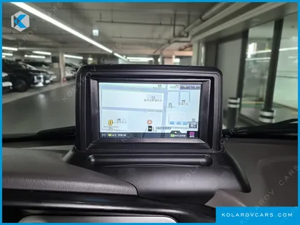 HYUNDAI PORTER II SUPER CAP CRDI