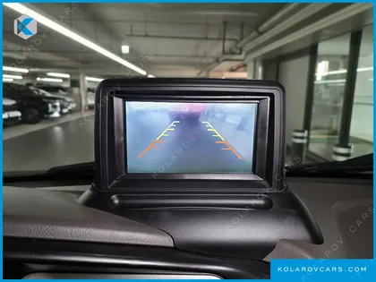 HYUNDAI PORTER II SUPER CAP CRDI