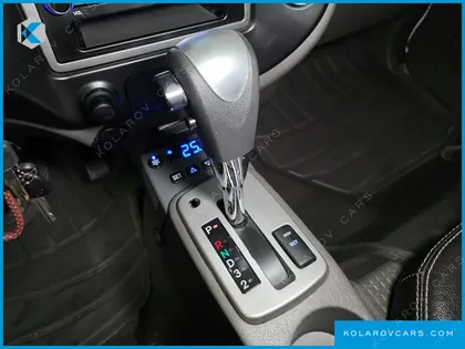 HYUNDAI PORTER II SUPER CAP CRDI