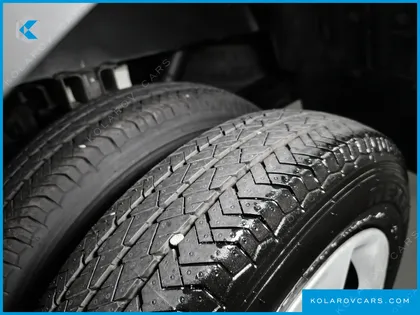HYUNDAI PORTER II SUPER CAP CRDI