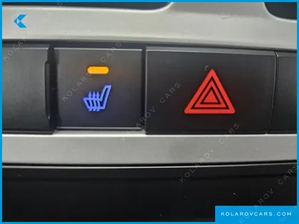 HYUNDAI PORTER II DOUBLE CABIN LPG