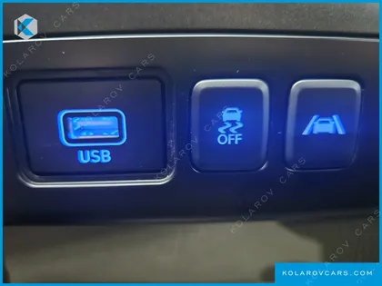 HYUNDAI PORTER II DOUBLE CABIN LPG