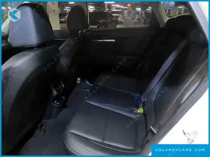 KIA SELTOS GASOLINE 2.0 2WD