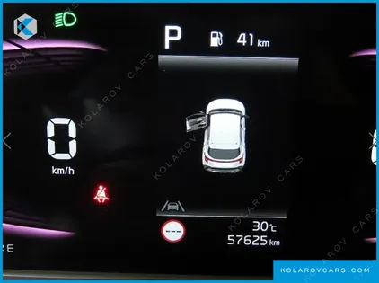 KIA SELTOS GASOLINE 2.0 2WD
