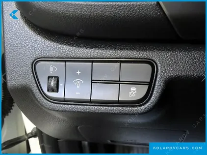 KIA SELTOS GASOLINE 2.0 2WD