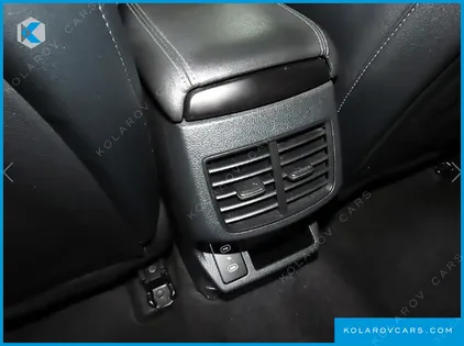 KIA SELTOS GASOLINE 2.0 2WD