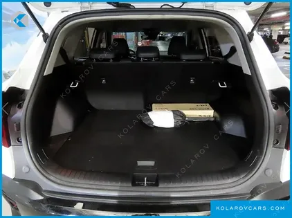 KIA SELTOS GASOLINE 2.0 2WD