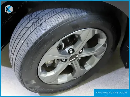 KIA SELTOS GASOLINE 2.0 2WD