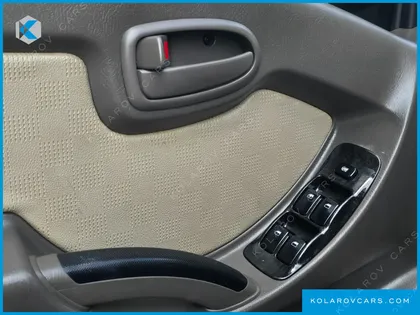 HYUNDAI PORTER II 4WD DUBLE CAP